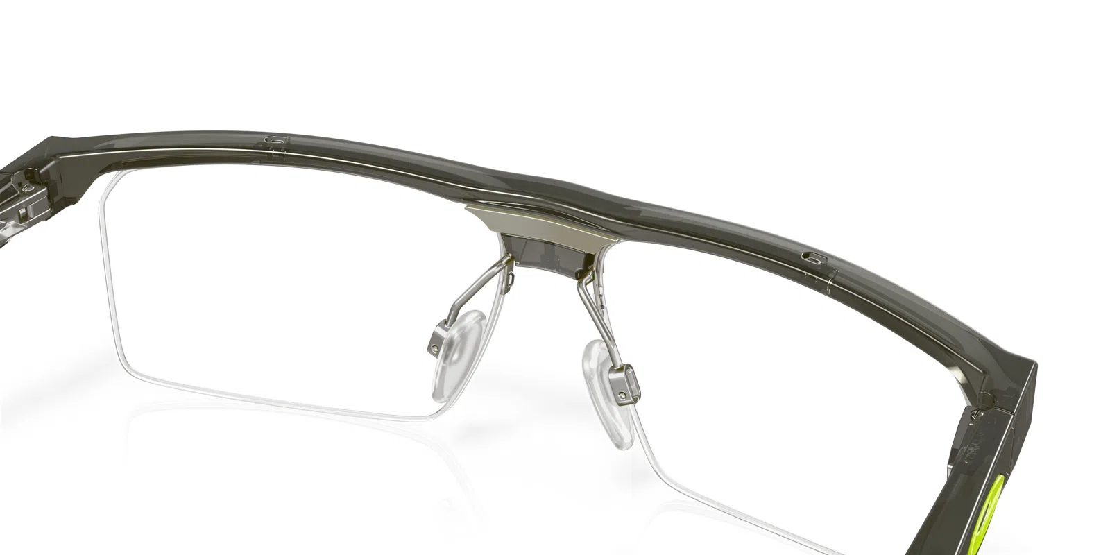 Oakley Coupler 8053 Eyeglasses - view 10
